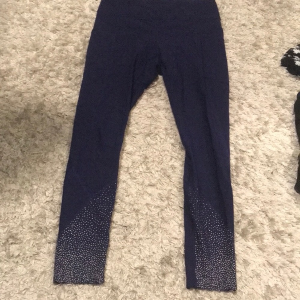 Lulu lemon athletic leggings!